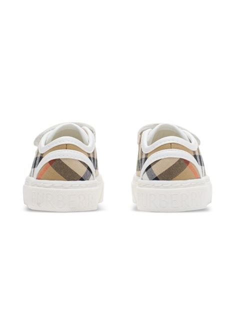 Scarpe Burberry Kids BURBERRY KIDS | SCARPE | 8117797B9368